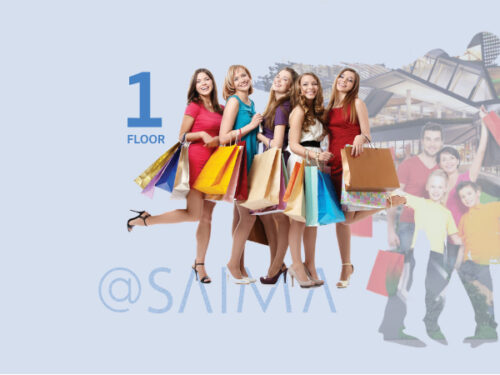 SAIMA – บริษัท สงวนทัศน์ จำกัด